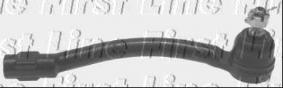 FIRST LINE ftr5760 -  Наконечник поперечной рулевой тяги